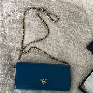 Prada Crossbody